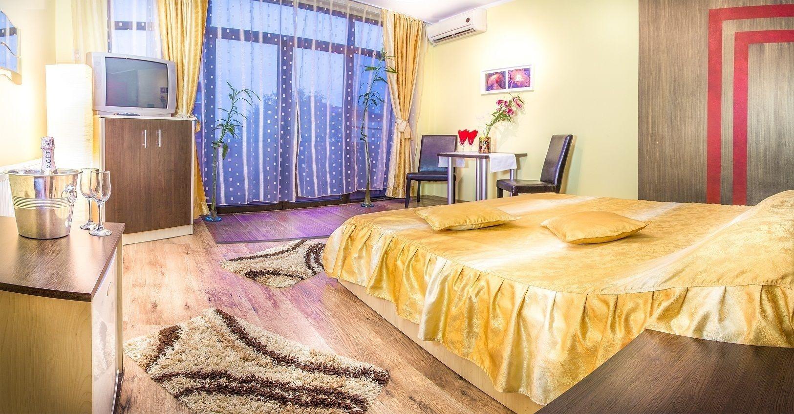 Hotel Eos Bukareszt Zewnętrze zdjęcie
