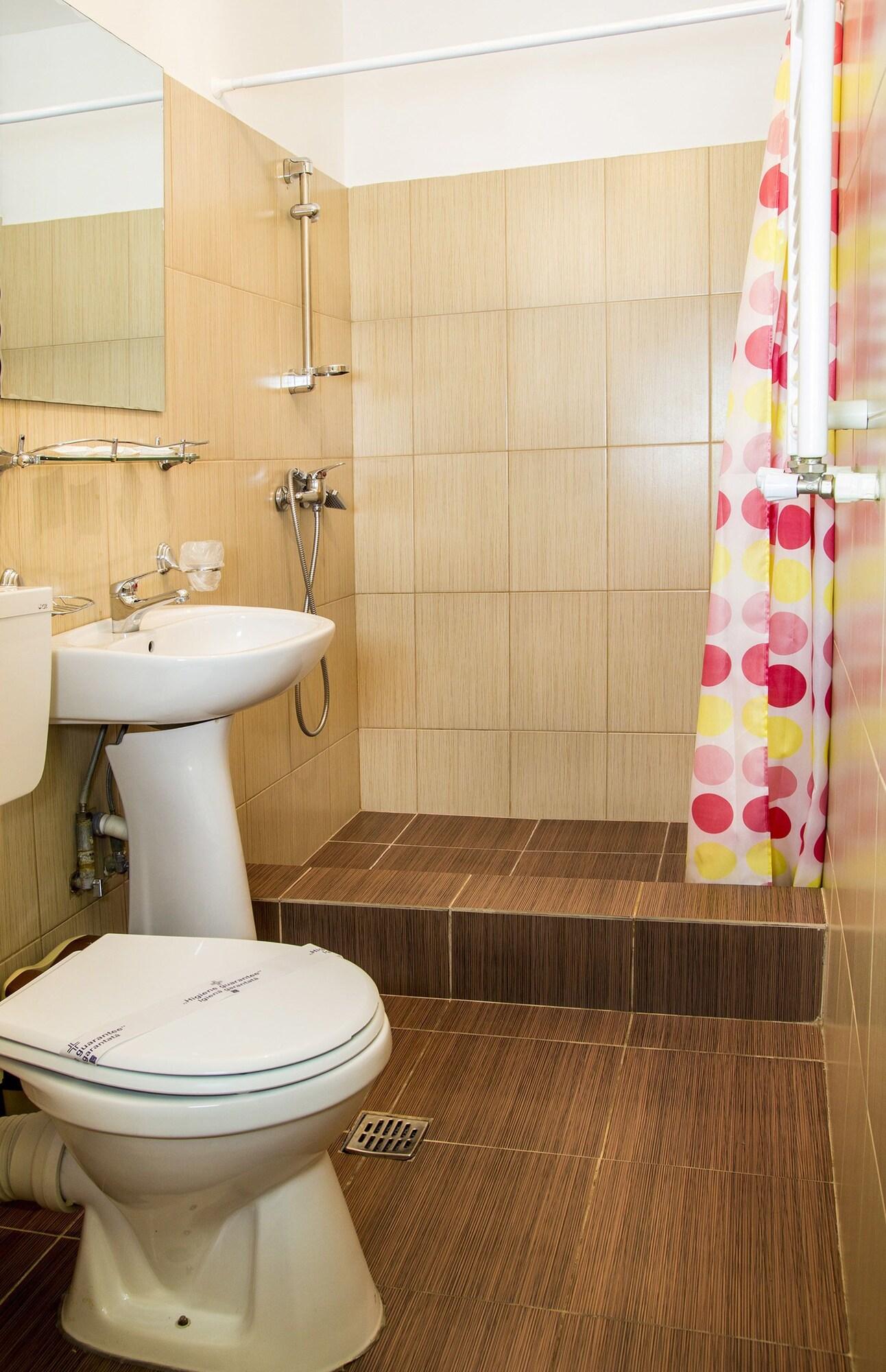 Hotel Eos Bukareszt Zewnętrze zdjęcie