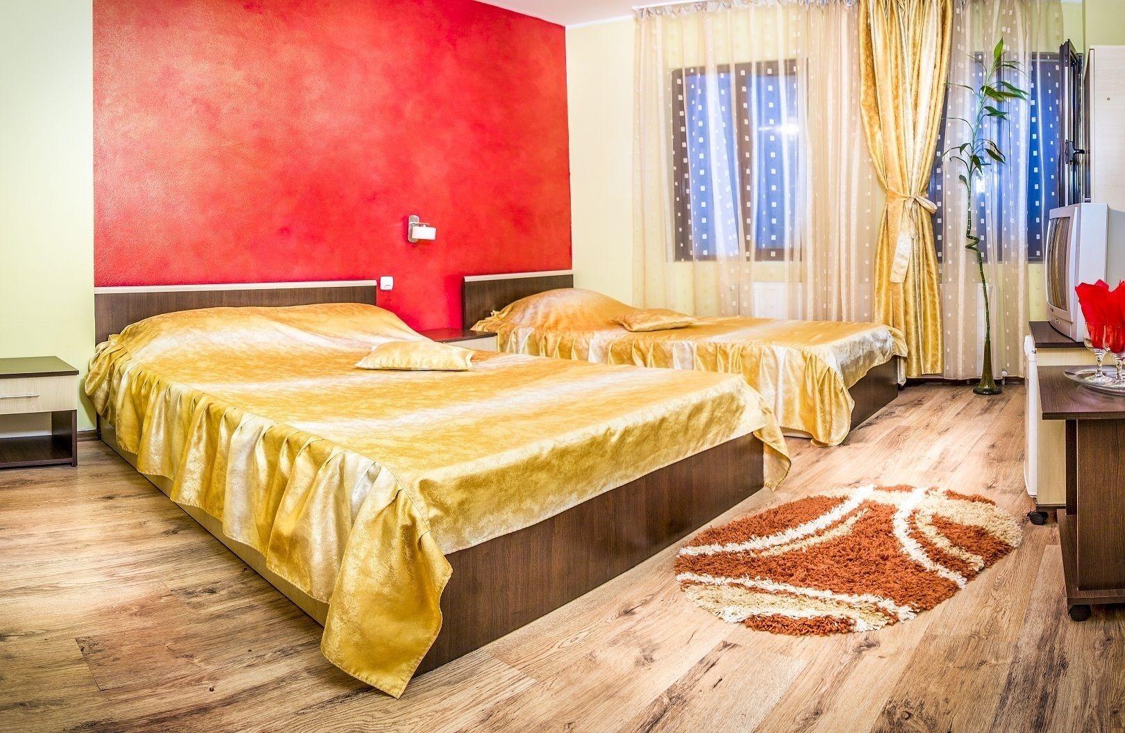 Hotel Eos Bukareszt Zewnętrze zdjęcie