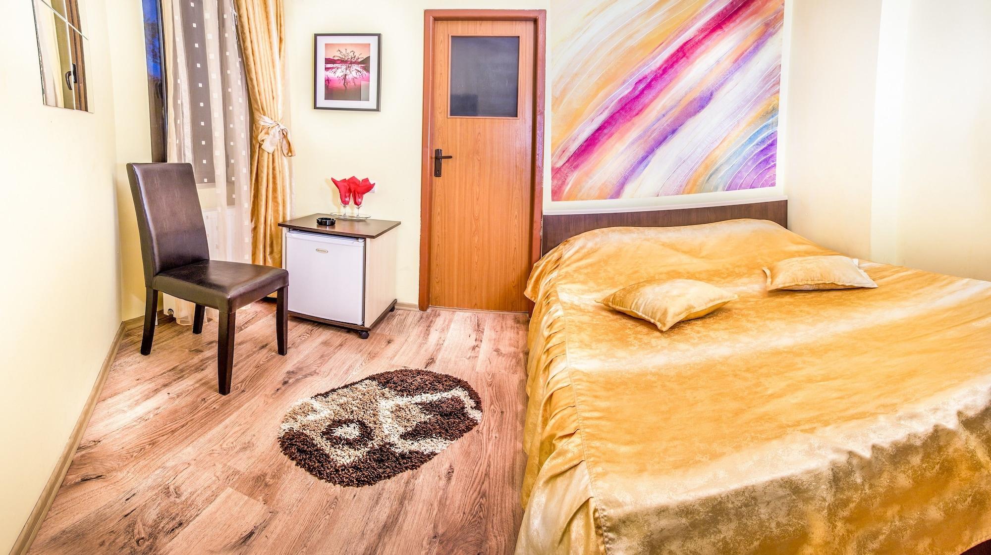 Hotel Eos Bukareszt Zewnętrze zdjęcie