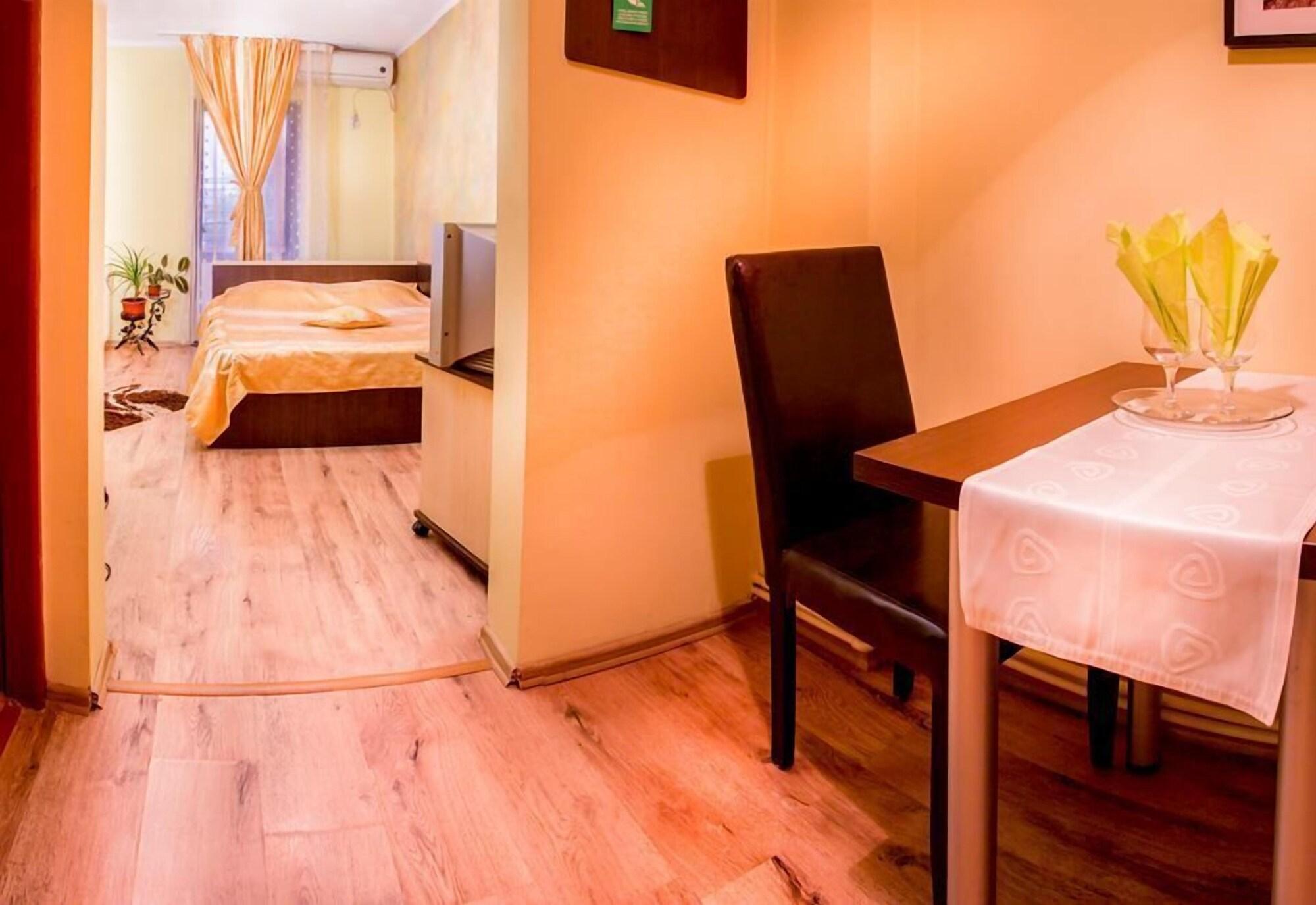 Hotel Eos Bukareszt Zewnętrze zdjęcie