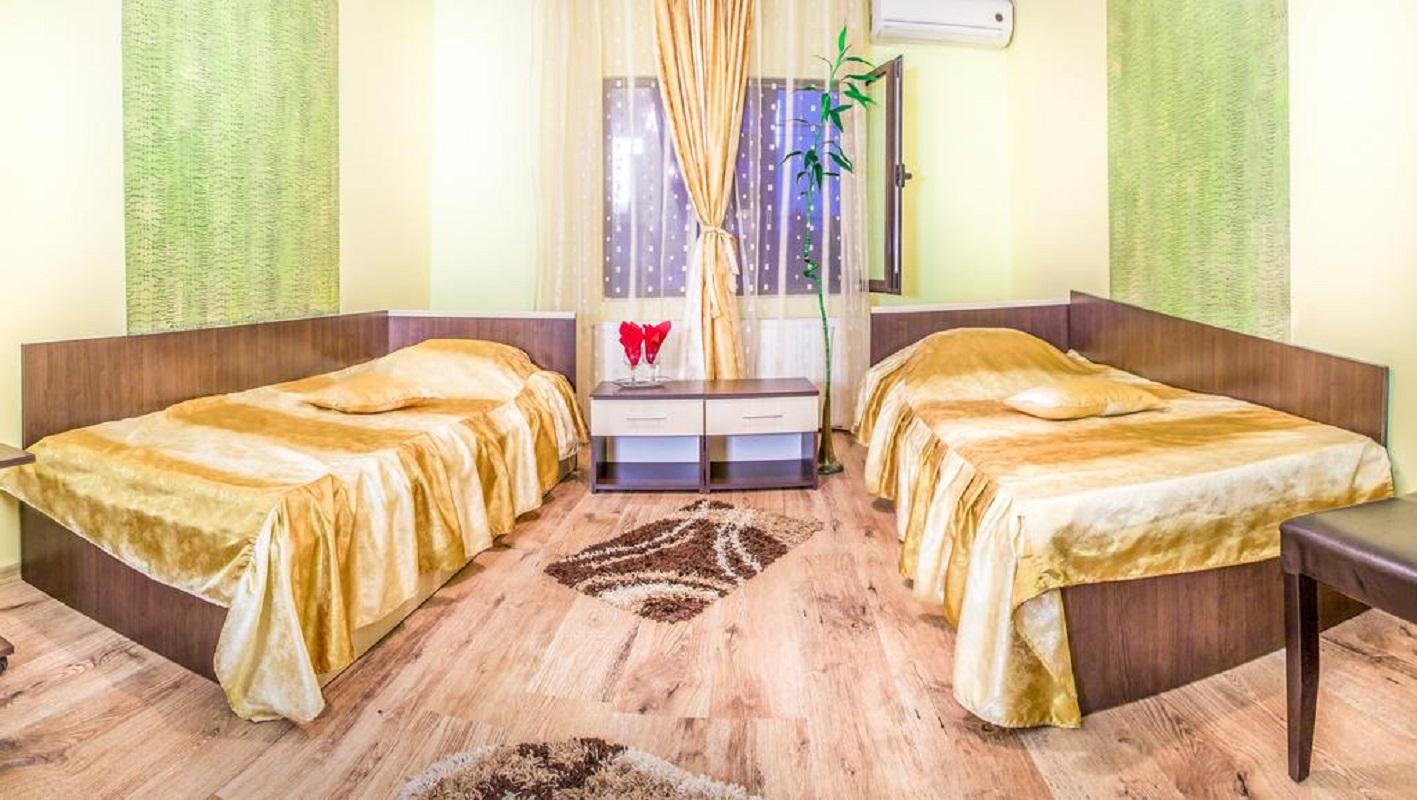 Hotel Eos Bukareszt Zewnętrze zdjęcie