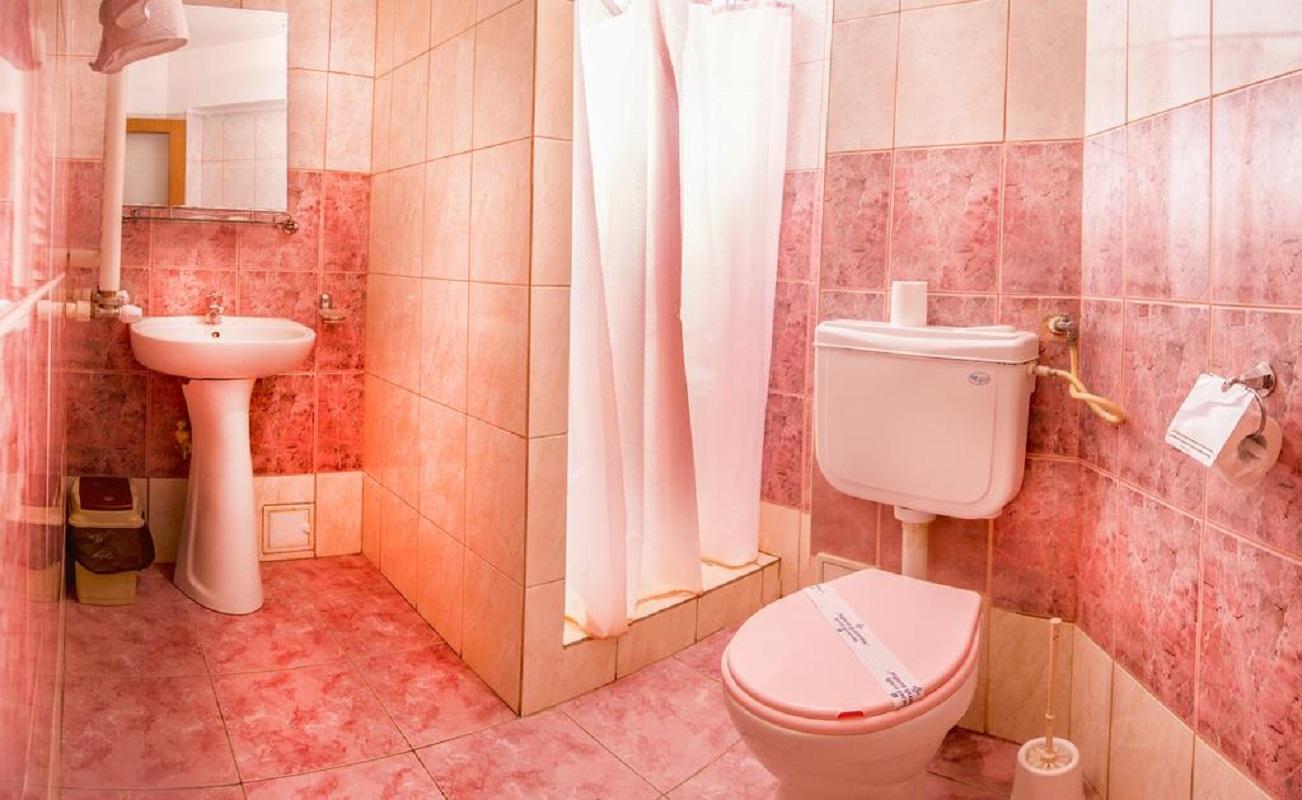 Hotel Eos Bukareszt Zewnętrze zdjęcie