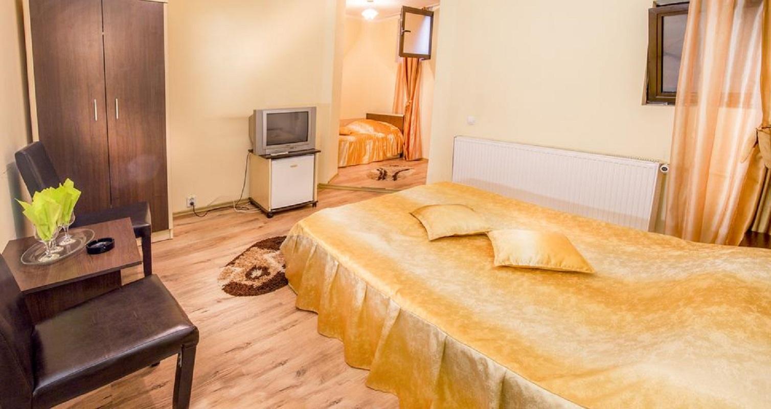 Hotel Eos Bukareszt Zewnętrze zdjęcie
