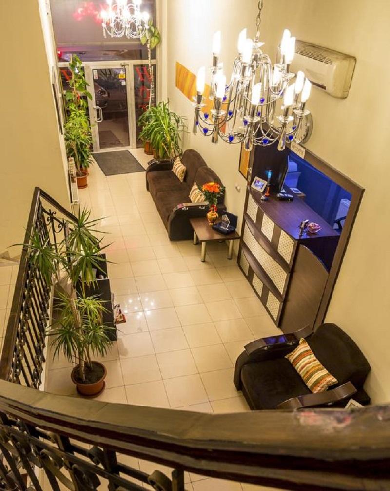Hotel Eos Bukareszt Zewnętrze zdjęcie