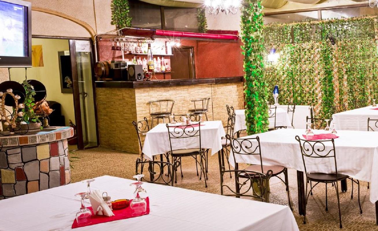 Hotel Eos Bukareszt Zewnętrze zdjęcie