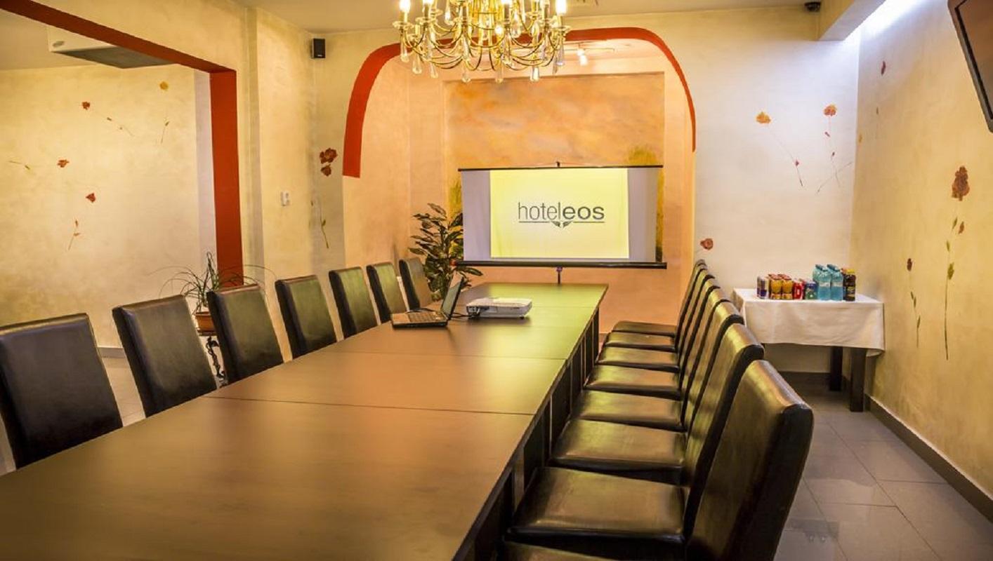 Hotel Eos Bukareszt Zewnętrze zdjęcie