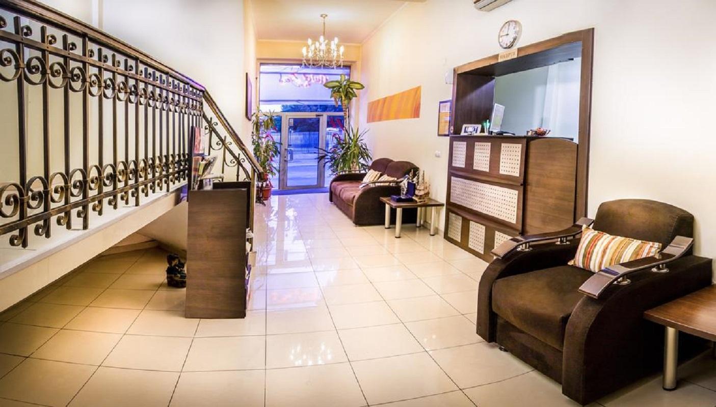 Hotel Eos Bukareszt Zewnętrze zdjęcie
