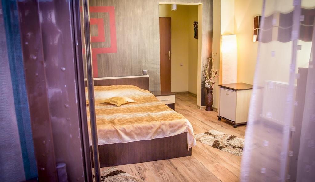 Hotel Eos Bukareszt Pokój zdjęcie