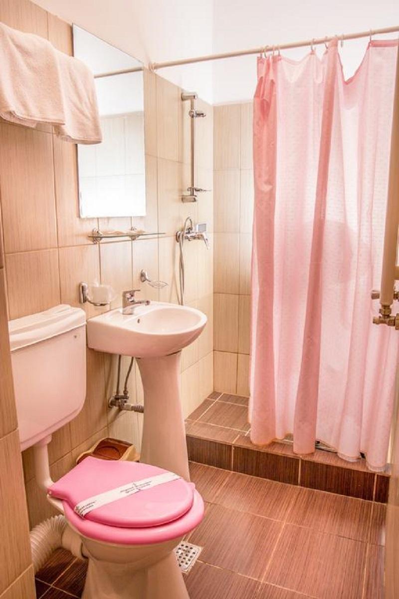 Hotel Eos Bukareszt Zewnętrze zdjęcie