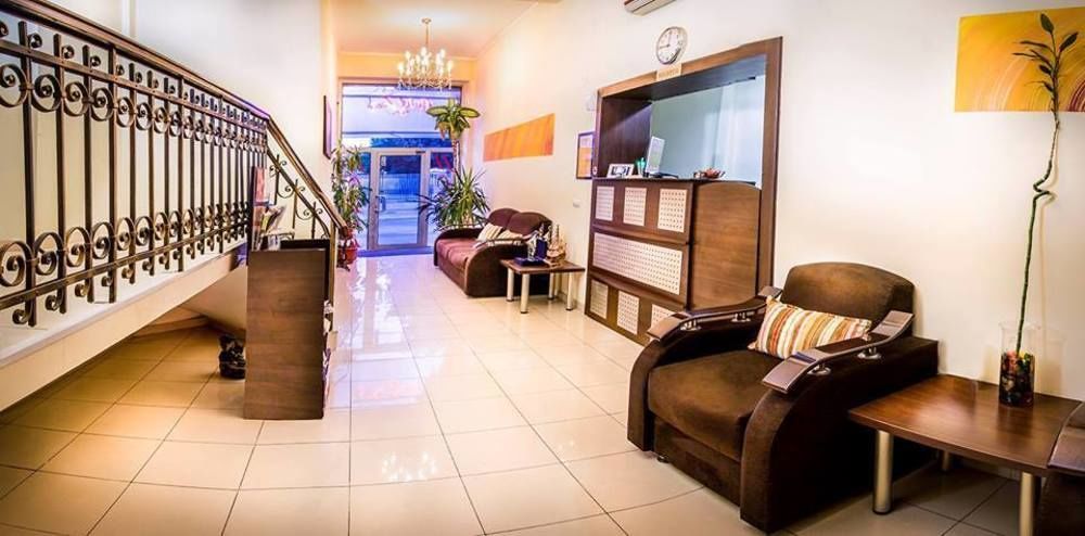 Hotel Eos Bukareszt Zewnętrze zdjęcie