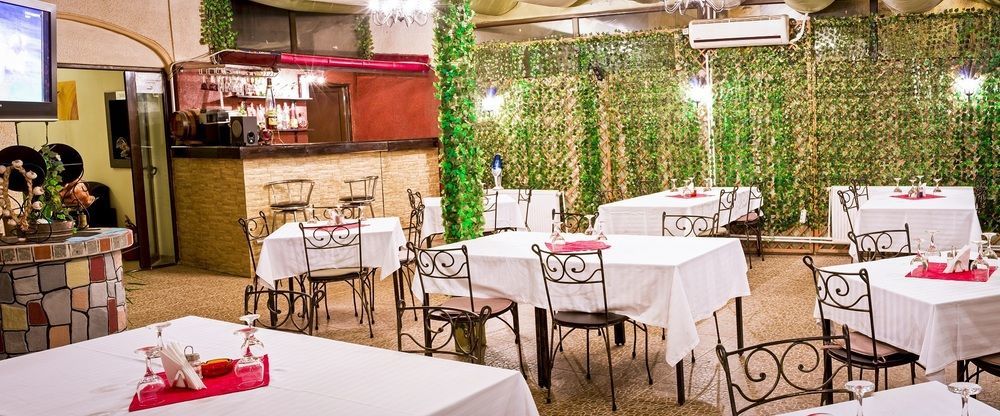 Hotel Eos Bukareszt Zewnętrze zdjęcie