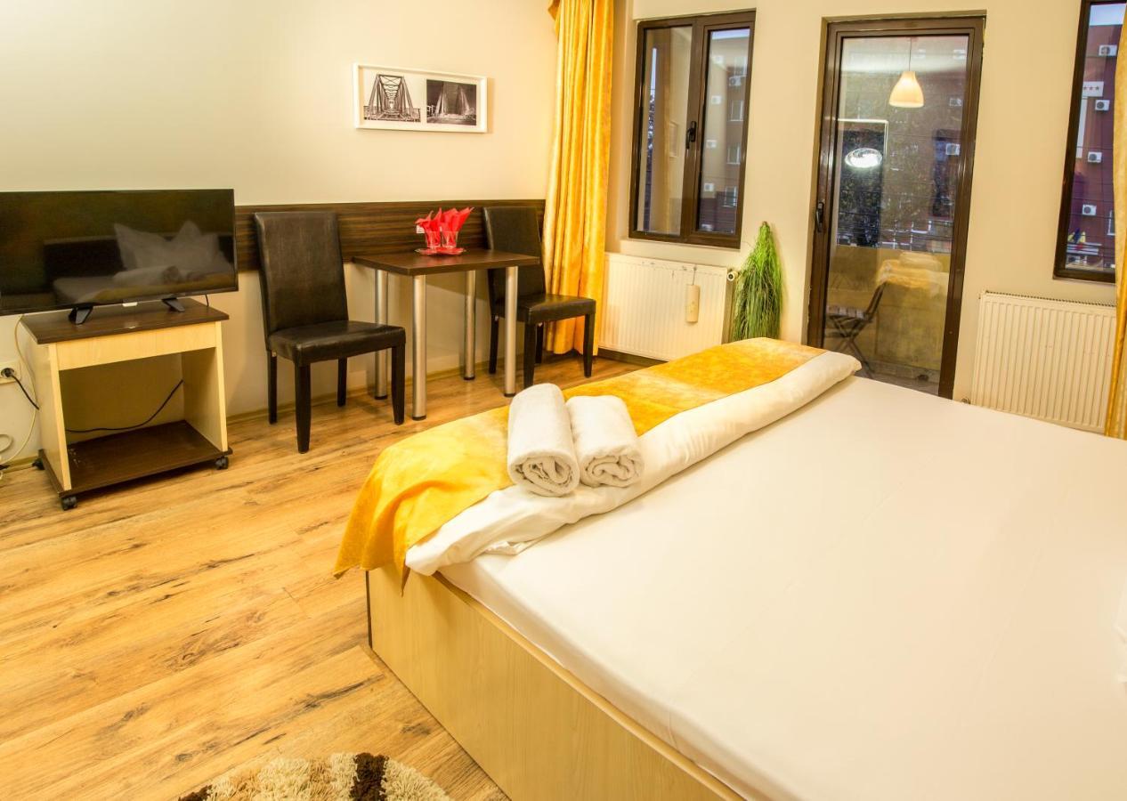 Hotel Eos Bukareszt Zewnętrze zdjęcie